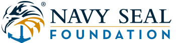 Navy Seal Foundation Logo