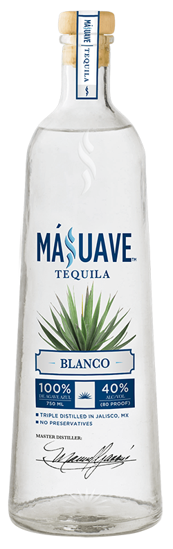 Blanco Bottle Masuave